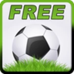 goal real soccer android application logo